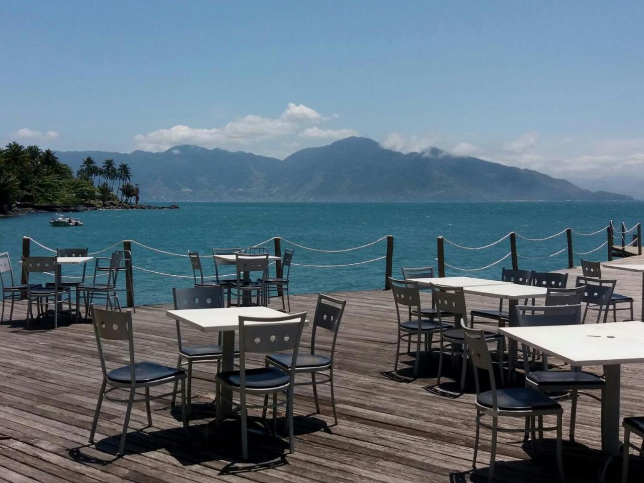 Alojamento Suites Ponta Das Canas